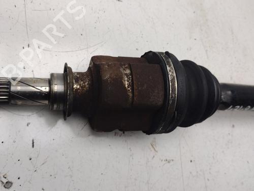 Right front driveshaft OPEL CORSA D Hatchback Van (S07) | BP35956061M39 - Image 2