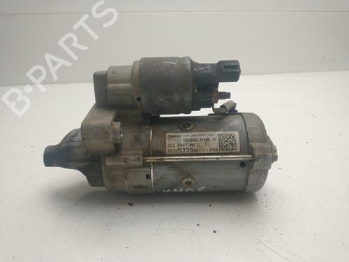 Startmotor CITROËN C5 AIRCROSS (A_) [2018-2025]  27896215