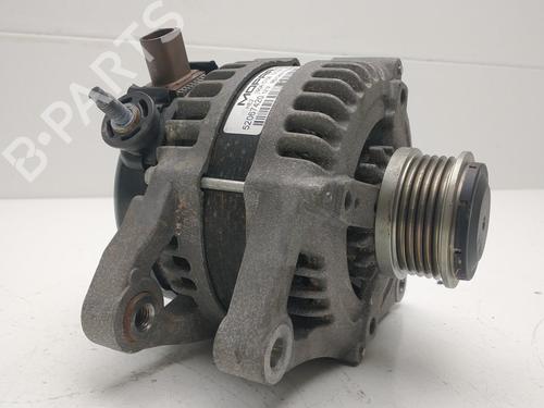 Alternator JEEP RENEGADE SUV (BU, B1, BV) 1.0 T-GDi | BP36021049M7 - Image 10