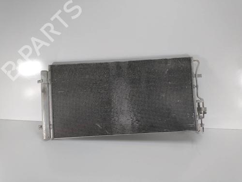 AC radiator KIA CARENS III MPV (UN)  | BP8233277M32 