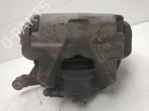 Left front steering knuckle DACIA DUSTER (HS_) | BP39960729M25 - Image 5