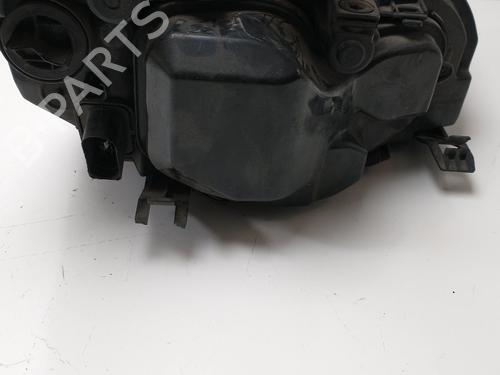 Left headlight FORD FOCUS II (DA_, HCP, DP)  | BP24317794C28 