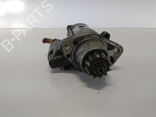 Used Starter NISSAN X-TRAIL I (T30) [2001-2013]  7506629