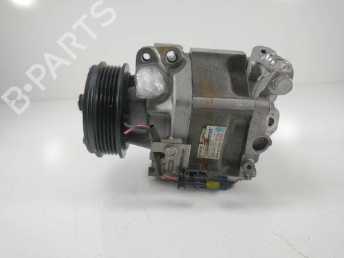 AC compressor MG MG ZS SUV  | BP21768317M34 