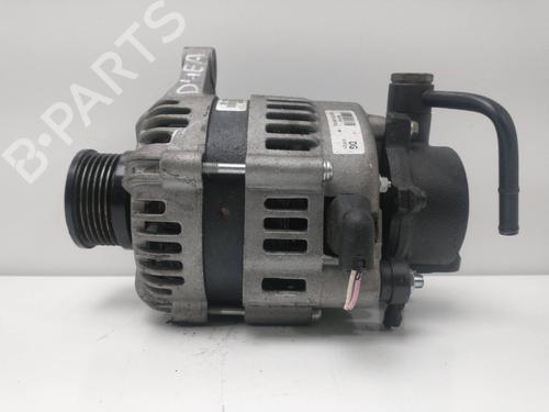 Alternator HYUNDAI TUCSON (JM) 2.0 CRDi All-wheel Drive | BP11041363M7 