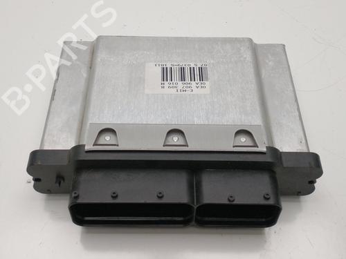 Engine control unit (ECU) SEAT Mii (KF1, KE1) electric | BP36912596M57  - Image 5