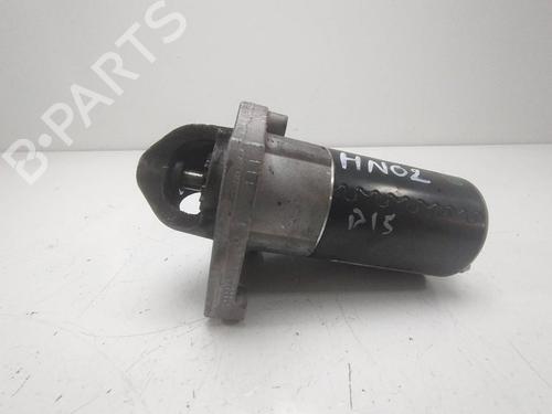 Used Starter PEUGEOT 308 SW II (LC_, LJ_, LR_, LX_, L4_) 2.0 BlueHDi 150 (150 hp) 12339493