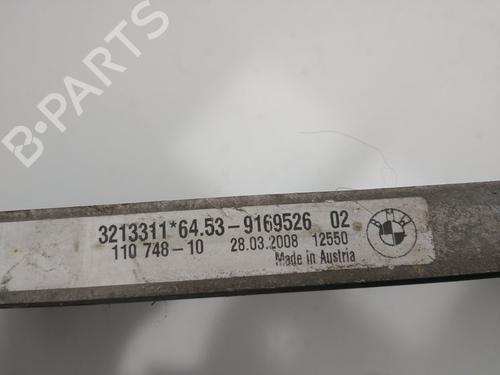 Airco radiateur BMW 3 (E90) 318 d | BP30733151M32
