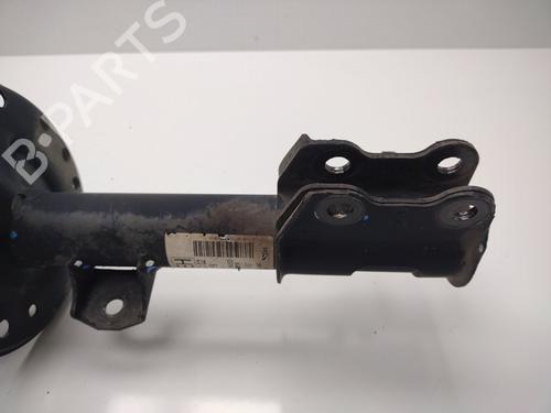 Right front shock absorber OPEL CORSA D (S07)  | BP23951554M17 