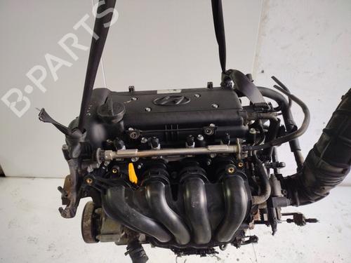 Engine HYUNDAI i30 (FD) | BP31313309M1