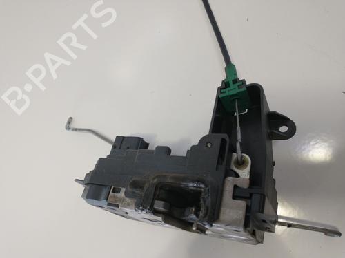 Front left lock OPEL ASTRA H Estate (A04) 1.9 CDTI (L35) | BP7506943C98 