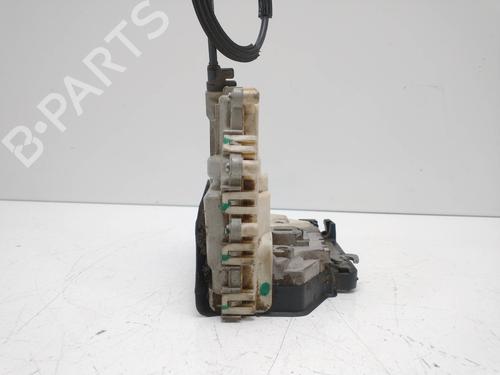 Rear right lock SEAT LEON (1P1) 1.2 TSI | BP10158900C99 