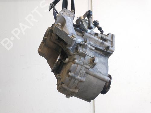 Gearbox AUDI A3 Sportback (8PA) 2.0 TDI 16V | BP8636346M3 