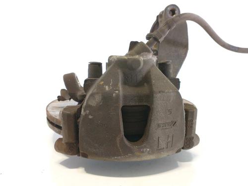 Left front steering knuckle FORD FOCUS II (DA_, HCP, DP) 1.8 TDCi | BP7506861M25 