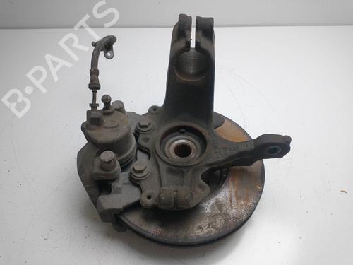 Right front steering knuckle FORD FOCUS III  | BP16035846M26 