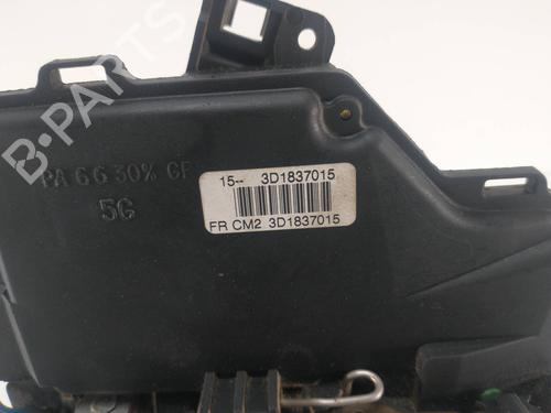 Front left lock VW TOURAN (1T1, 1T2) 1.9 TDI | BP10189297C98 