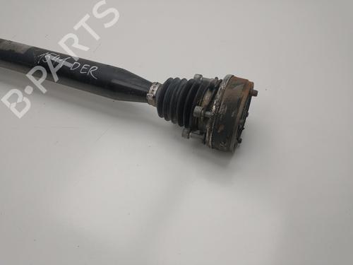 Right front driveshaft SEAT IBIZA IV SC (6J1, 6P5)  | BP29814162M39 