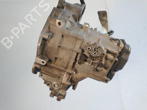 Gearbox SEAT IBIZA IV (6J5, 6P1)  | BP19075369M3 
