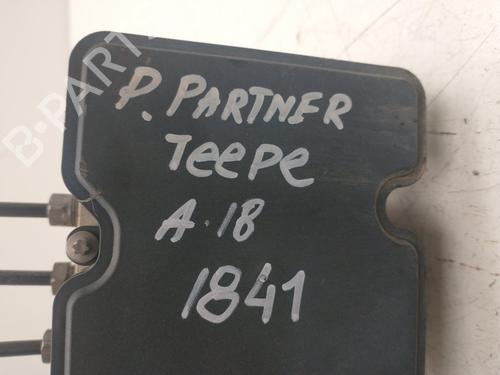 ABS pump PEUGEOT PARTNER Box Body/MPV | BP33842823M43 - Image 6