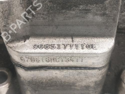 Valve cover FORD C-MAX (DM2) 1.6 TDCi | BP32729450M124 - Image 3