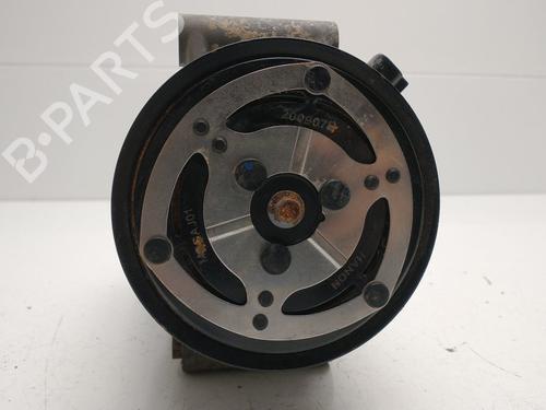 AC compressor FORD FOCUS IV Turnier (HP) 1.0 EcoBoost mHEV | BP30580122M34 