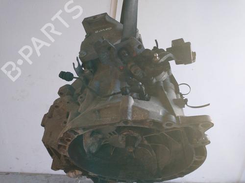 Used Gearbox FORD GALAXY II (WA6) [2006-2015]  8668629