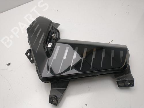Blinklys foran venstre RENAULT CLIO V (B7_)  | BP29717288C32 
