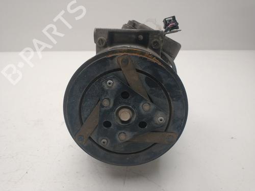 AC compressor NISSAN QASHQAI / QASHQAI +2 I (J10, NJ10, JJ10E)  | BP28041987M34 