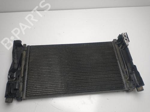 Varmeapparat BMW X3 (E83) xDrive 20 d (177 hp) 12339850