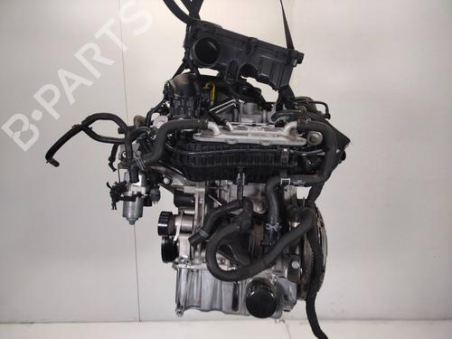 Engine SKODA FABIA III Estate (NJ5)  | BP9185228M1 