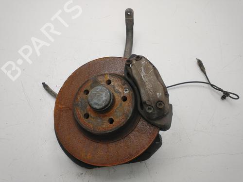 Used Right front steering knuckle MERCEDES-BENZ CLS (C219) CLS 320 CDI (219.322) (224 hp) 31091551