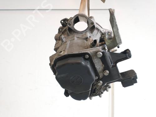 Gearbox SEAT IBIZA IV (6J5, 6P1)  | BP8510723M3 