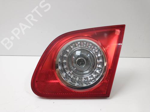 Højre baglygte bagklap VW PASSAT B6 (3C2) [2005-2010]  8622867