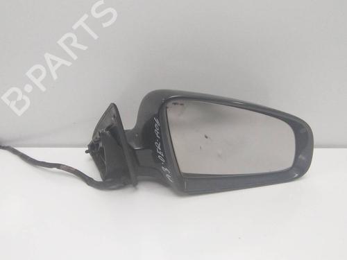 Right mirror AUDI A3 (8P1) [2003-2013]  11287659