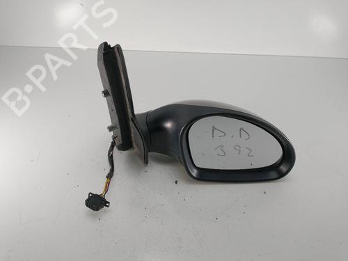 Used Right mirror SEAT ALTEA (5P1) [2004-2015]  11379722