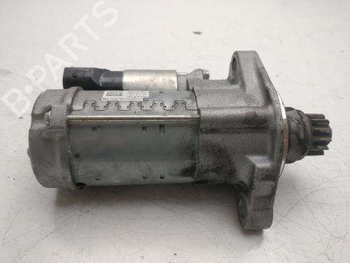 Used Starter SEAT IBIZA V (KJ1, KJG) [2017-2025]  27518673