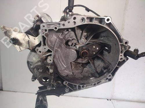 Gearbox PEUGEOT 207 (WA_, WC_) 1.6 HDi | BP15833866M3 