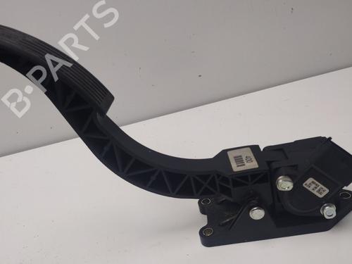 Pedal KIA SORENTO I (JC) [2002-2011]  32724796