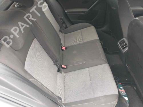 Alternator VW GOLF VII (5G1, BQ1, BE1, BE2)  | BP24956725M7 