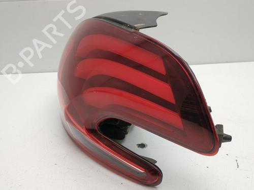 Right taillight PEUGEOT 208 I (CA_, CC_) | BP31070439C35