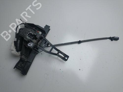 Rear right lock FORD FOCUS III Turnier 1.0 EcoBoost | BP15283662C99 