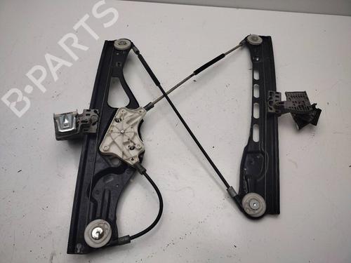 Front left window mechanism MERCEDES-BENZ E-CLASS (W211)  | BP22370595C22 
