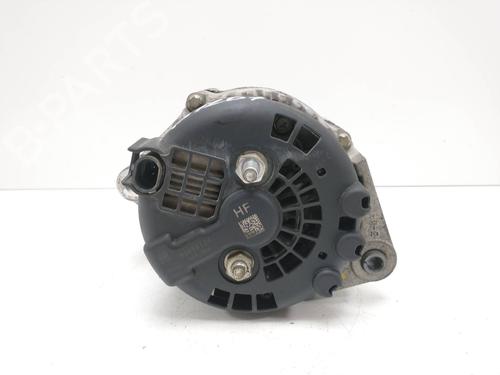 Alternator CHEVROLET AVEO / KALOS Hatchback (T250, T255)  | BP9188934M7 