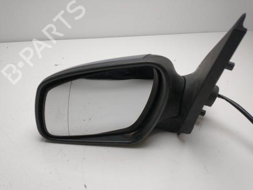 Used Left mirror FORD MONDEO III (B5Y) [2000-2007]  11913655