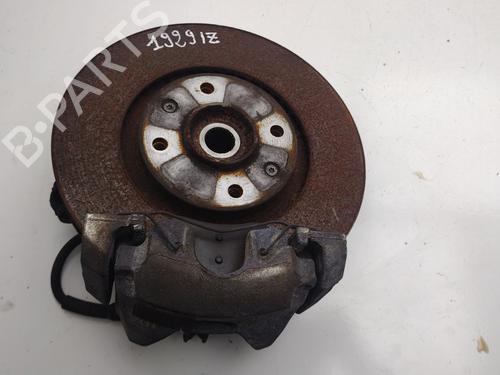 left-front-steering-knuckle-peugeot-5008-0u_-0e_-2009-2010-2011-2012-2013-2014-2015-2016-2017-37697342 main image