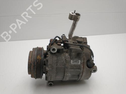 AC compressor BMW 5 (E60) 535 d | BP32141441M34 