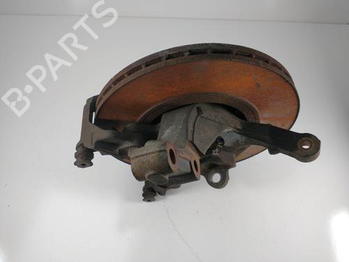 Right front steering knuckle OPEL VIVARO A Van (X83)  | BP16397684M26 