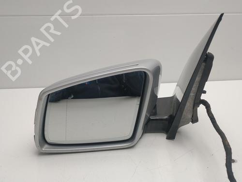 Used Left mirror MERCEDES-BENZ B-CLASS Sports Tourer (W246, W242) B 180 CDI (246.200) (109 hp) 30043786
