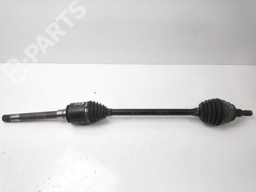 Right front driveshaft FORD TRANSIT CUSTOM V362 Bus (F3) 2.0 EcoBlue | BP8619961M39 - Image 1