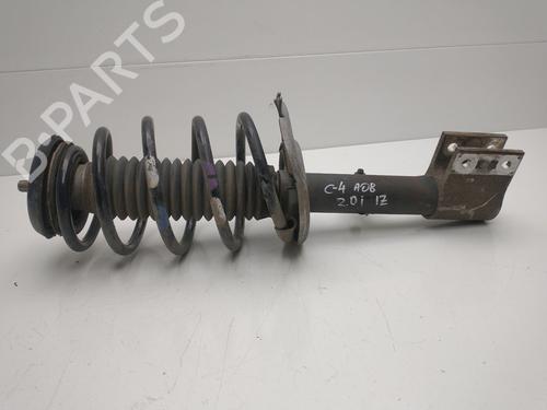 Venstre fortil støddæmper CITROËN C4 Picasso I MPV (UD_) [2006-2015]  32266581